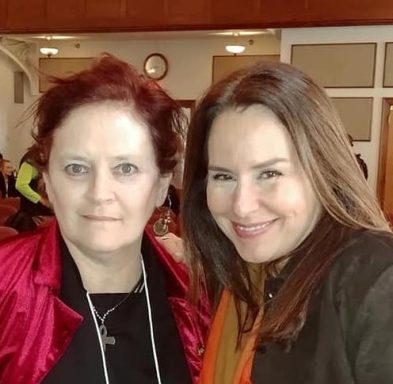 With The Mighty Aphrodite